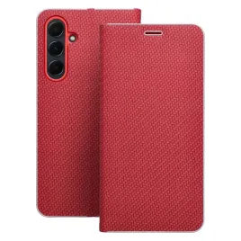 kabura-luna-book-carbon-do-samsung-a55-5g-czerwony