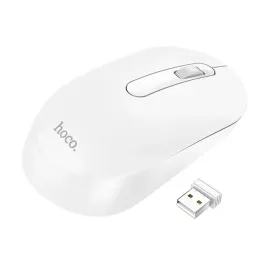 hoco-mysz-komputerowa-bezprzewodowa-24g-1200-dpi-gm14-biala