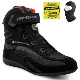 buty-motocyklowe-shima-exo-vented-atop-krotkie-damskie-czarne-gratisy