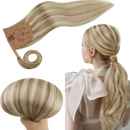 przedluzki-wlosow-ponytail-ciemny-blond-z-platynowym-blondem-50cm-fale