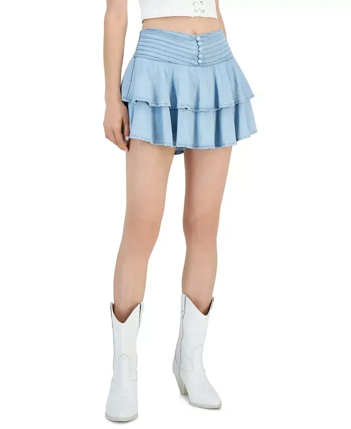 spodnica-guess-della-mini-r28-stan-nowy