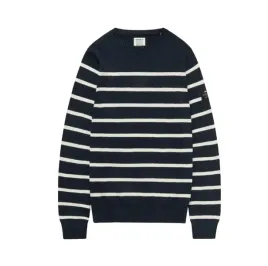 sweter-w-kolorze-granatowym-ecoalf-xxl