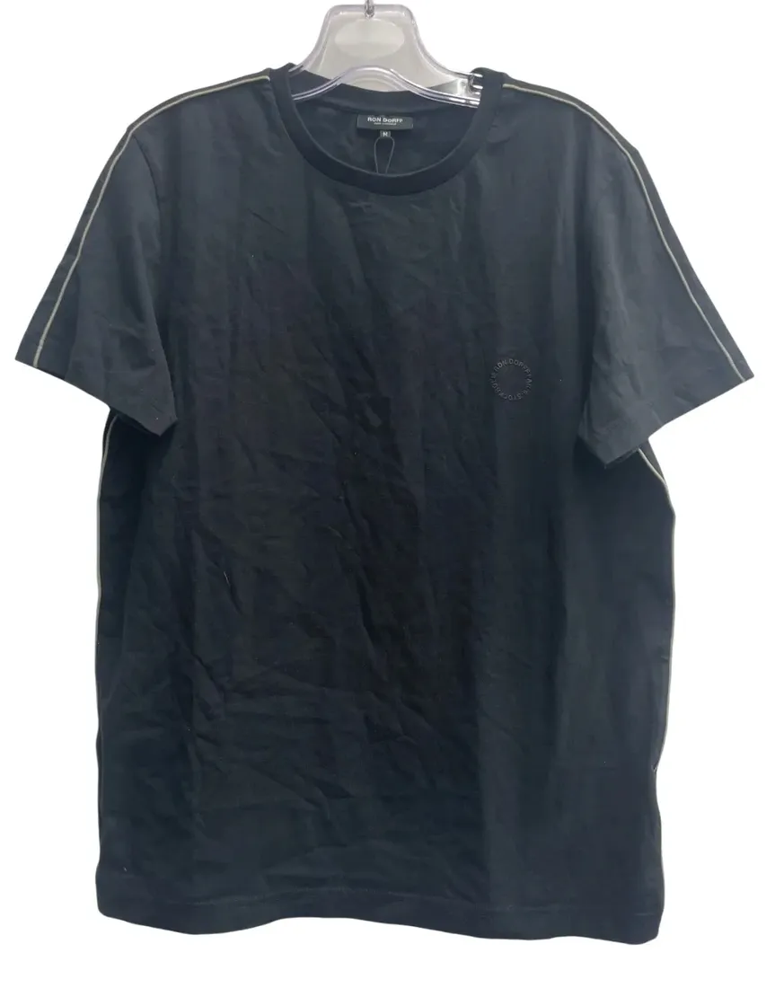 t-shirt-ron-droff-m-stan-nowy