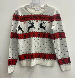 damskie-sweter-swiateczny-vila-r-xxl