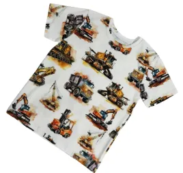koszulka-t-shirt-dla-chlopca-koparki-chrisma-bawelna-r-128