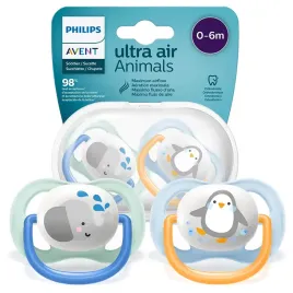 philips-avent-ultra-air-smoczek-uspokajajacy-0-6m-silikonowy-2szt-etui