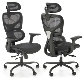 czarny-ergonomiczny-fotel-gamingowy-krzeslo-obrotowe-gotard-halmar-siatka