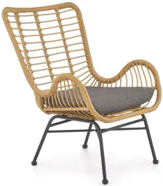 rattanowy-fotel-na-taras-balkon-ikaro-halmar-krzeslo-metalowy