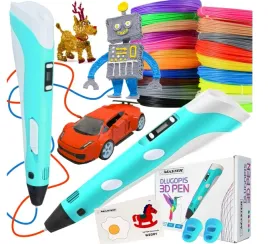 drukarka-dlugopis-3d-pen-zestaw-50m-wkladow-szablony-xmaster-zestaw-prezent
