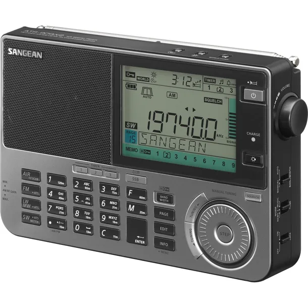 sangean-ats-909-x2-graphite