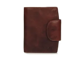 portfel-damski-skorzany-brazowy-t266-maly-elegancki-ochrona-rfid
