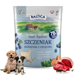 baltica-szczeniak-sucha-karma-dla-psa-kazda-rasa-jagniecina-z-cielecina-1kg