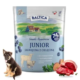 baltica-junior-sucha-karma-dla-duzego-psa-jagniecina-z-cielecina-1kg
