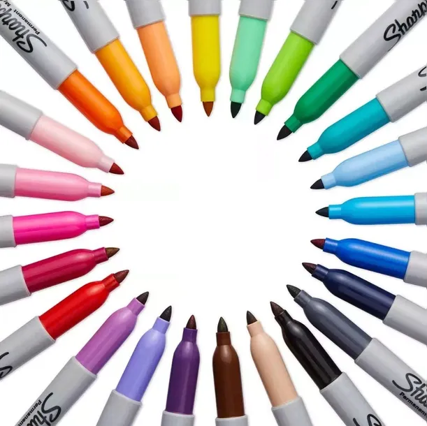 marker-fine-jasnonibieski-1-0mm-stan-nowy