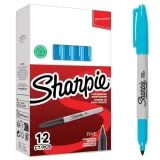 marker-fine-jasnonibieski-1-0mm-stan-nowy