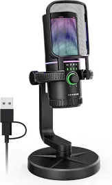 sinwe-mikrofon-gamingowy-usb-rgb-noise-cancel-ps5-pc-streaming