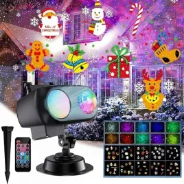 projektor-led-zewnetrzny-halloween-swiateczny-12-wzorow-fale-wodne