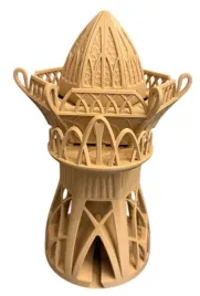 wieza-wielkiego-lasu-ruchoma-wieza-do-kosci-artificer-s-dice-tower