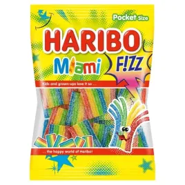 haribo-zelki-85g-miami-fizz-kwasne-paski