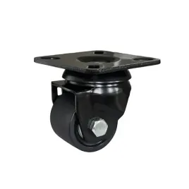 kolo-poliamidowe-fi-50-mm-na-obrotowym-widelcu-stalowym