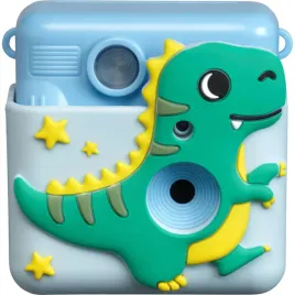 denver-kpc-1363-blau-kinderkamera-mit-drucker