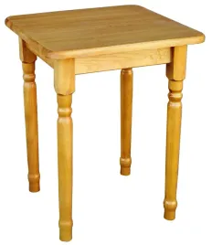 stol-kuchenny-60x60-nogi-toczone-drewniany-olcha