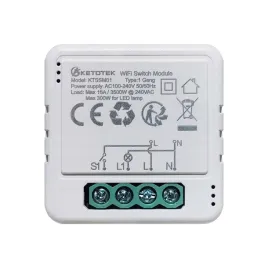 ketotek-inteligentny-przelacznik-przekaznika-wlan-1-kanalowy-16-a
