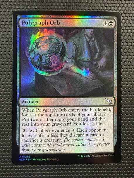 magic-the-gathering-polygraph-orb-mkm-0099-foil-stan-nowy