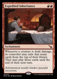 karta-magic-the-gathering-expedited-inheritance-mythic-rare
