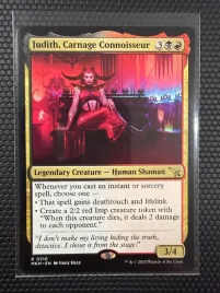 karta-magic-the-gathering-judith-carnage-connoisseur