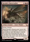 karta-magic-the-gathering-krenko-s-buzzcrusher-stan-nowy