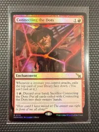 karta-magic-the-gathering-connecting-the-dots-foil