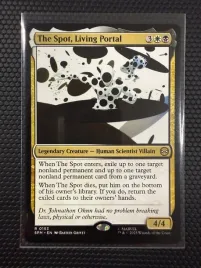 karta-magic-the-gathering-the-spot-living-portal
