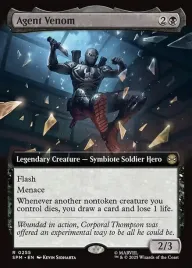 karta-magic-the-gathering-agent-venom-wizards-of-the-coast