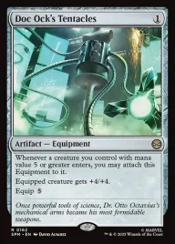 karta-magic-the-gathering-doc-ock-s-tentacles-marvel-spider-man