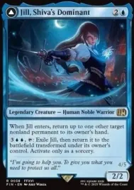 magic-the-gathering-jill-shiva-s-dominant-rare-or-final-fantasy