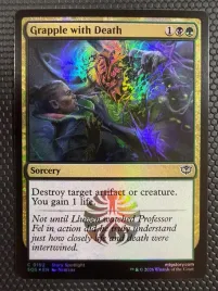 mtg-grapple-with-death-0192-foil-or-secrets-of-strixhaven-sos