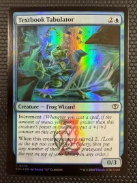 mtg-textbook-tabulator-070-foil-or-secrets-of-strixhaven-sos