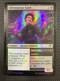 mtg-adventurous-eater-072-foil-or-secrets-of-strixhaven-sos