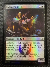 magic-the-gathering-melancholic-poet-foil-special-edition