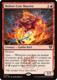 mtg-molten-core-maestro-or-secrets-of-strixhaven-sos-or-rare-en-nm