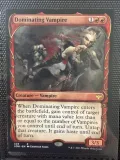 magic-the-gathering-dominating-vampire-showcase-fang-frame