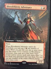 magic-the-gathering-bloodthirsty-adversary-extended-art-non-foil