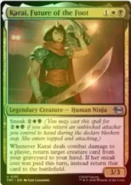 mtg-karai-future-of-the-foot-foil-tmt