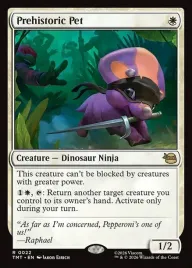 magic-the-gathering-prehistoric-pet-rare-non-foil