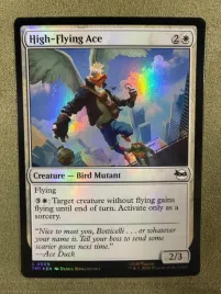 magic-the-gathering-high-flying-ace-foil