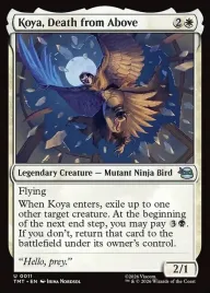 magic-the-gathering-koya-death-from-above-foil