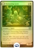 mtg-distracting-geist-clever-distraction-foil-vow