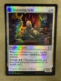 mtg-distracting-geist-clever-distraction-foil-vow-stan-nowy