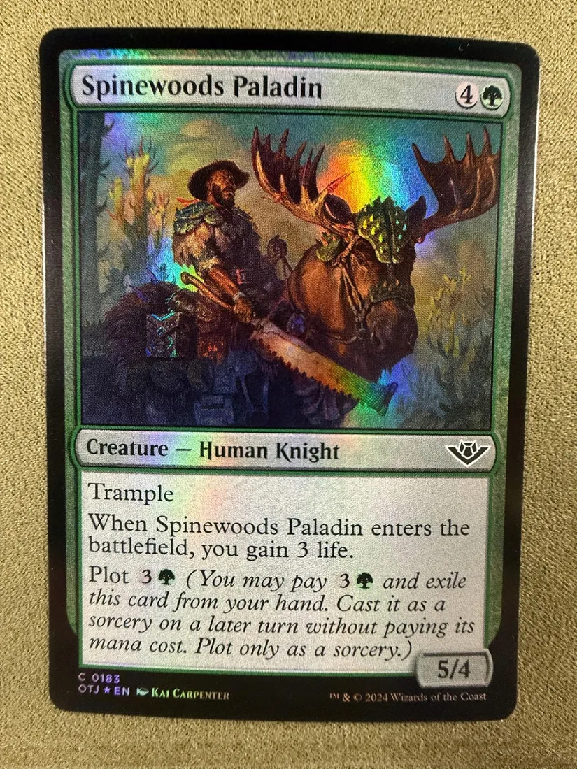 magic-the-gathering-spinewoods-paladin-foil